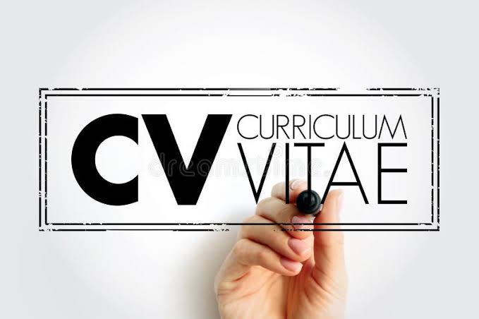 📝 Job-Winning CV & Resume Writing